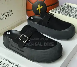 Luxury Half Shoe