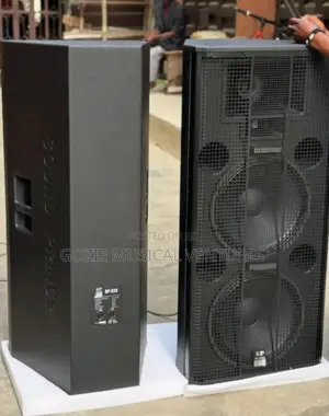Sound Prince Speaker Sp 225