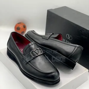 Luxury Men's Shoes