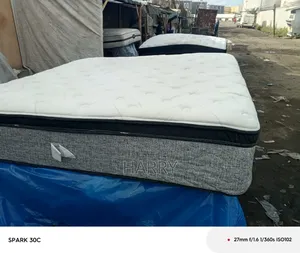 6by6 Affordable Canadian Mattress for Back Pain