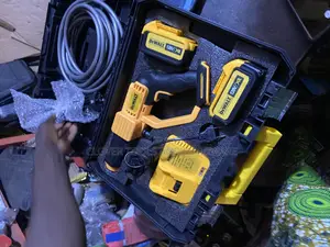 Dewalt 128v Xr Pressure Washer