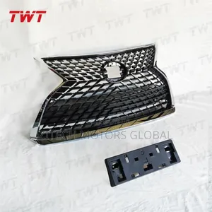 Front Grill Rx350 2022 Model