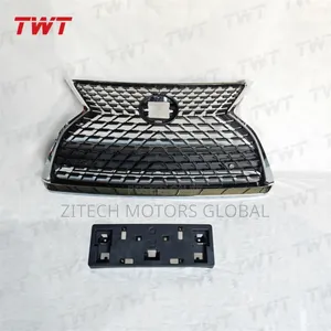 Rx350 Grill