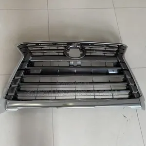 Front Grill Lx570 2018/2020