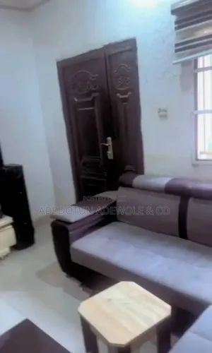Photo - 1bdrm Room & Parlour in Progressive Estate for rent