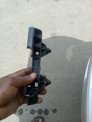 Head Lamp Hanger Gx460 Right Side