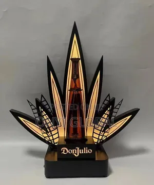 Don Julio Carrier