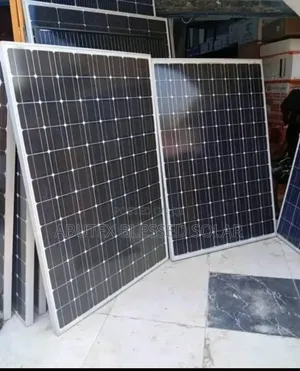 450watt Canadian Solar Panel Mono