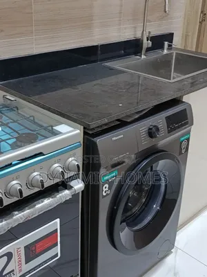 1 Bedroom Apartment for Short Let
