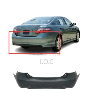 Back Bumper Camry 2007- 2010