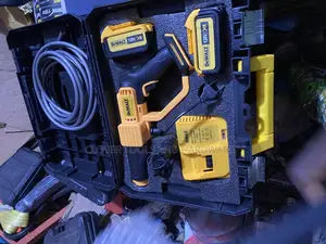 Dewalt 128v Xr Pressure Washer