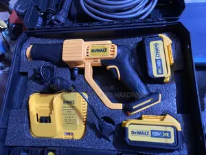 Dewalt 128v Xr Pressure Washer