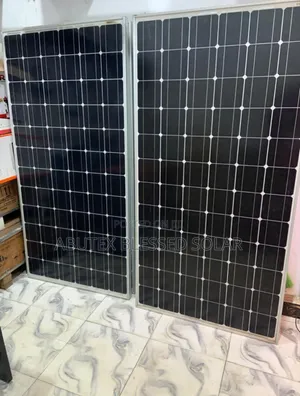 300watt Jinko Solar Panel Mono