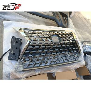 Front Grill Lexus Gx460 2022