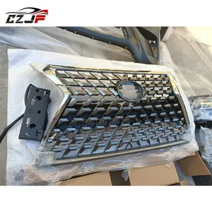 Front Grill Lexus Gx460 2022