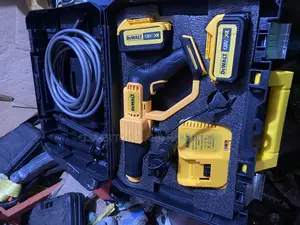 Dewalt 128v Xr Pressure Washer