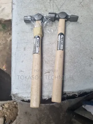 Panda Original Hammers