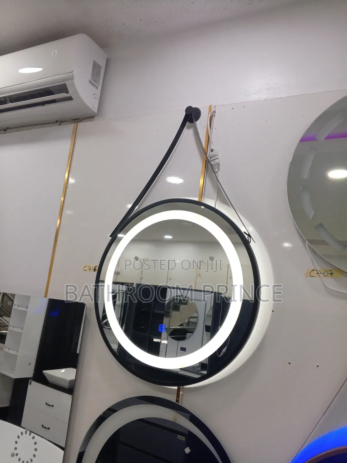 Led Mirror
