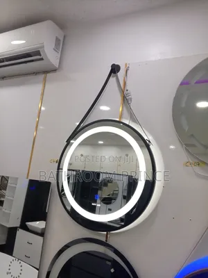 Led Mirror