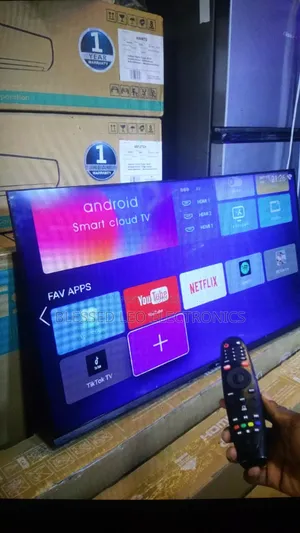 Lg 50 Inches Work With Apple Home Kit