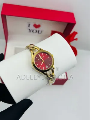 Michael Kor Women Wristwatche