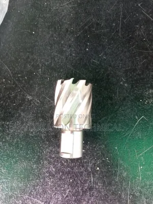 Annular Cutter.