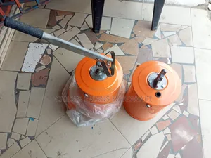 Manual Pressure Grease Pump