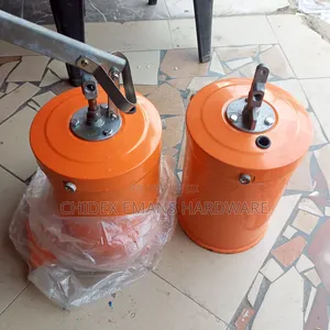 Manual Pressure Grease Pump