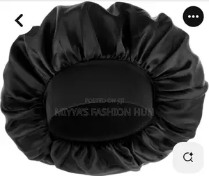 Hair Bonnets