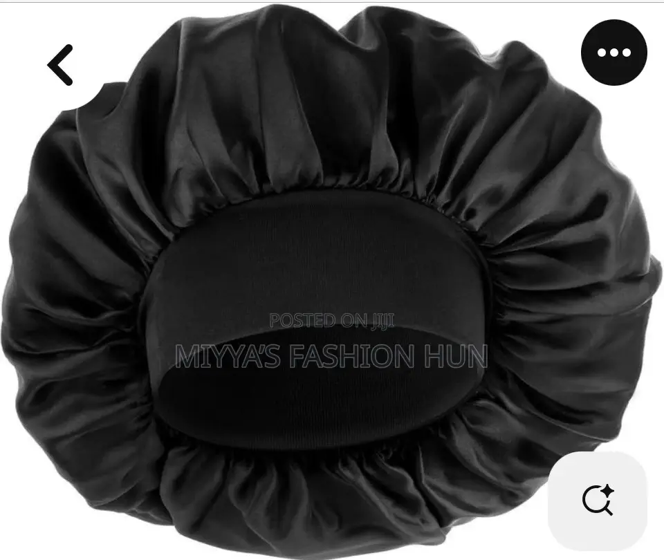 Hair Bonnets