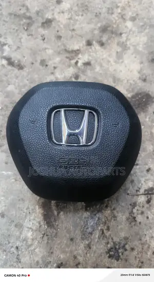 Airbag Honda Accord 2023