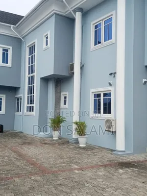 7bdrm Duplex in Peter Odili Road, Port-Harcourt for sale