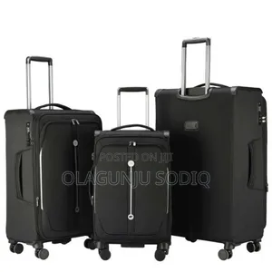 Lightweight Italian Travel Box
