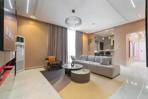 A Brand New Luxury 2 Bedroom Apartment With Top Amenities: