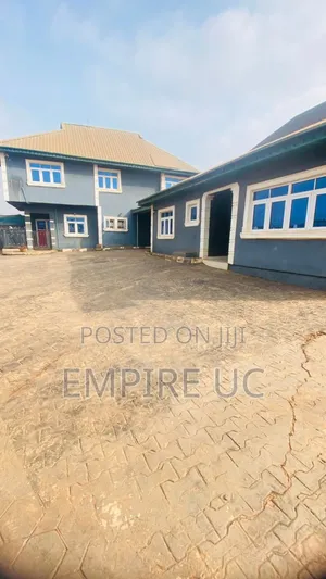 Photo - 3bdrm Duplex in Golden Estate, Akobo for sale