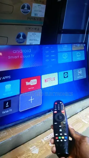 Lg 50 Inches Work With Apple Home Kit
