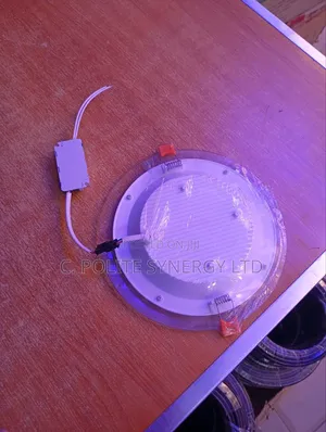 Glass Recess