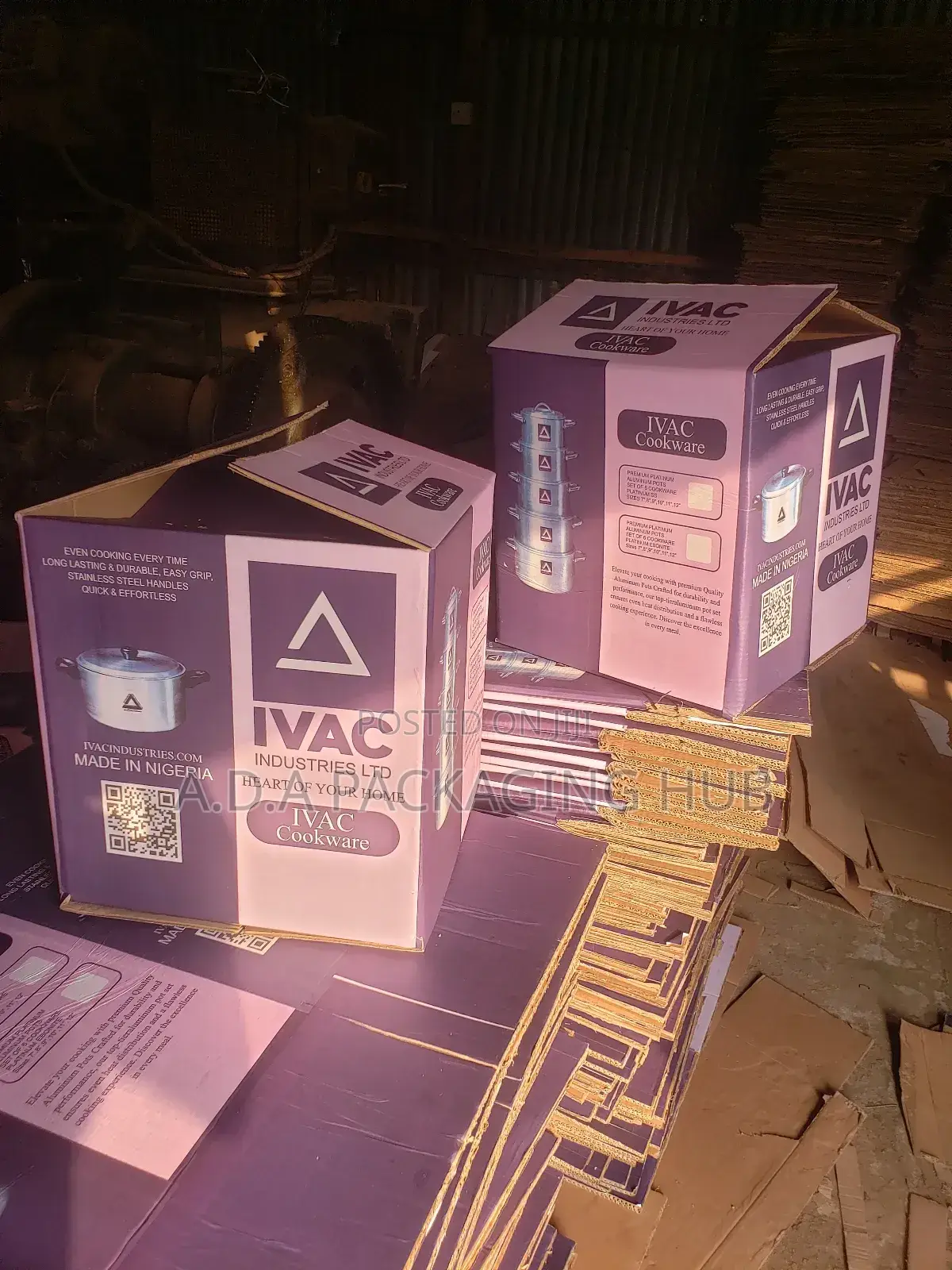 Carton Box