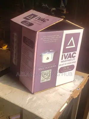 Carton Box