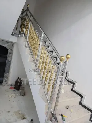 Supreme Handrails