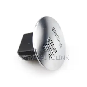 Engine Start Stop Push Button Switch for Mercedes Benz
