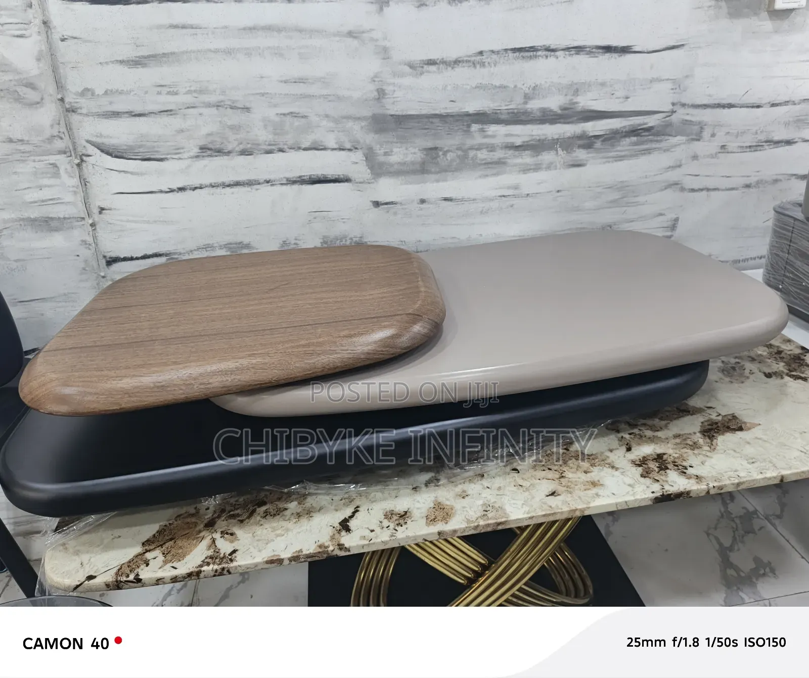 High Quality Imported Center Table Available 