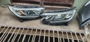 Head Lamp 2016 Honda CRV Led