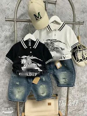 Children Clothes