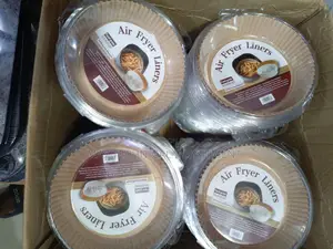 Air Fryer Disposable Liner