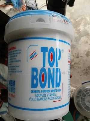 Top Bond Gum