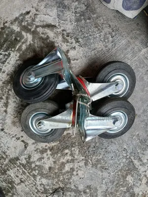 1 Set Of Roller 5"