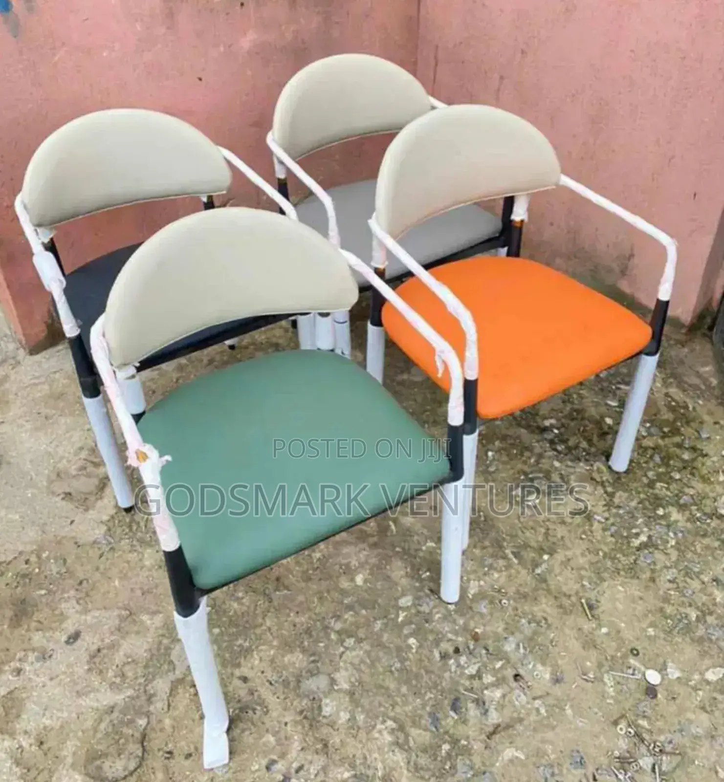 Arm Dining Chair
