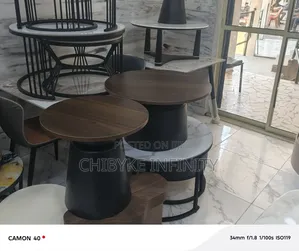 High Quality Imported Center Table Available 