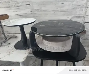 High Quality Imported Center Table Available 